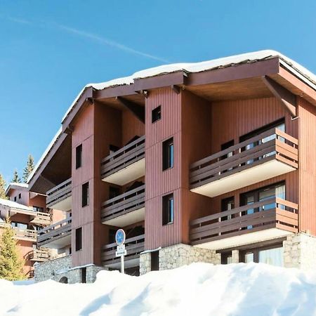 Residence Plagne Lauze - Maeva Home - Studio 2 Personnes - Selection Mae-9201 Macot-la-Plagne Εξωτερικό φωτογραφία