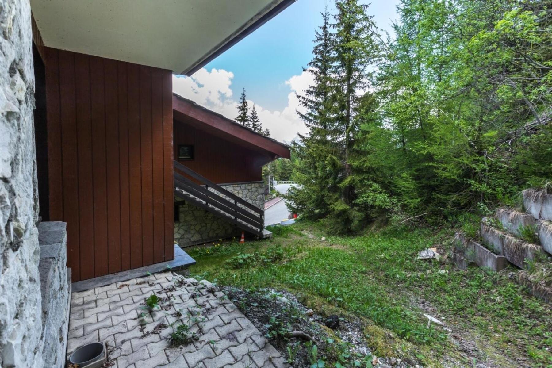 Residence Plagne Lauze - Maeva Home - Studio 2 Personnes - Selection Mae-9201 Macot-la-Plagne Εξωτερικό φωτογραφία